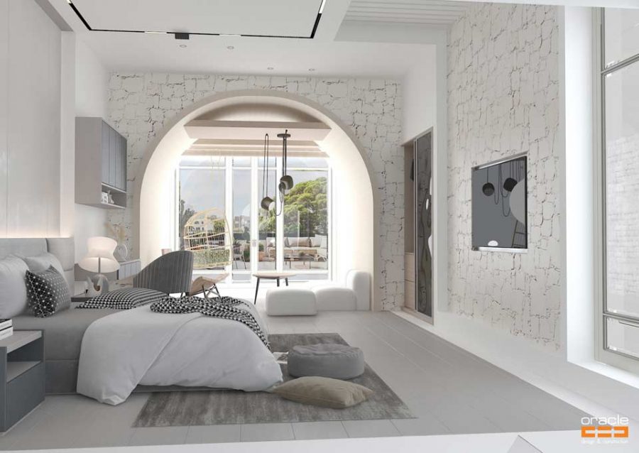 Ξενοδοχείο No.5 2020