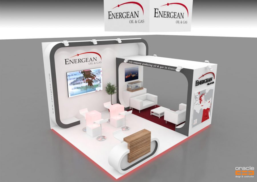 Energean Oil & Gas 2016