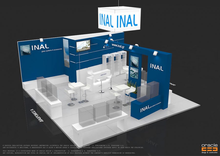 Inal - Intermetal 2021