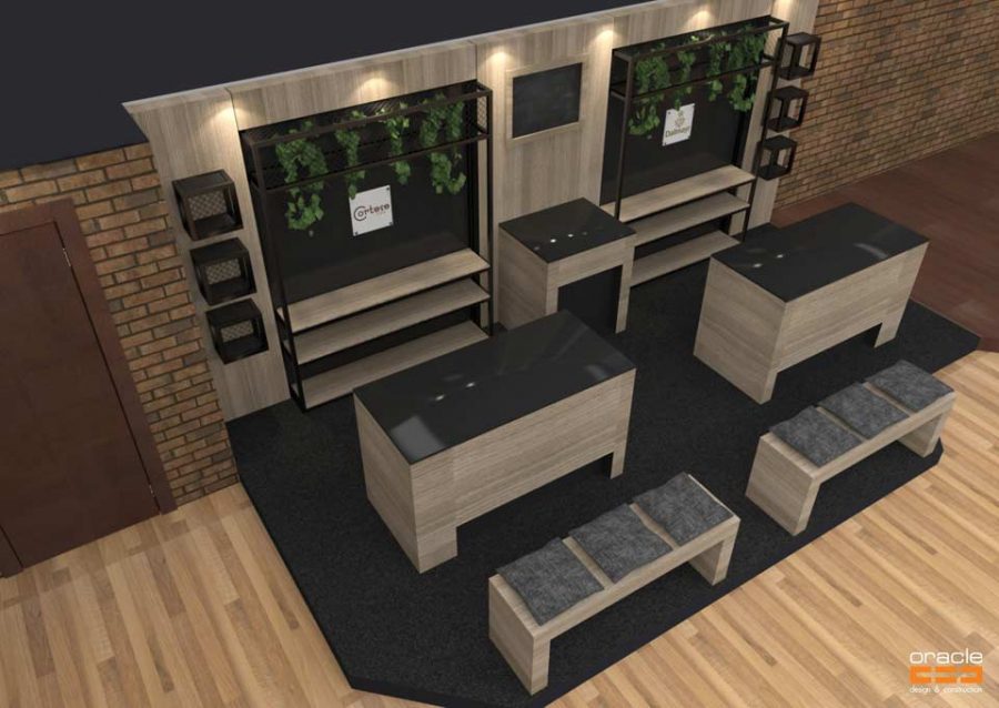 Karoulias Coffee Corner 2021