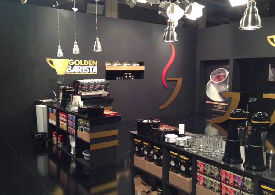 Jacobs Studio Mega 2014