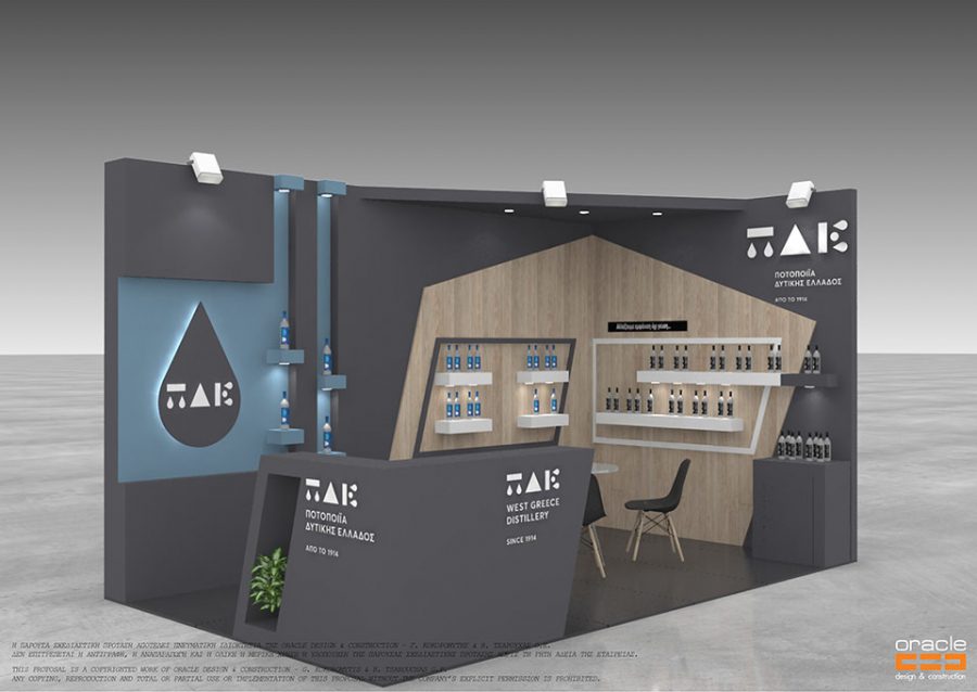 Ποτοποιΐα Δυτικής Ελλάδος 2022