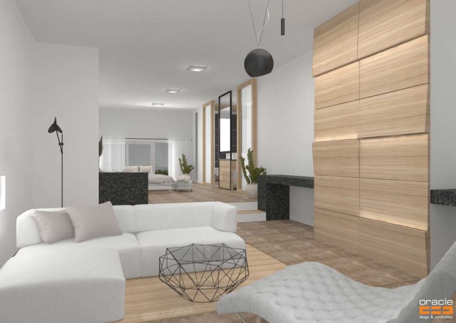 Ξενοδοχείο No.3 2020