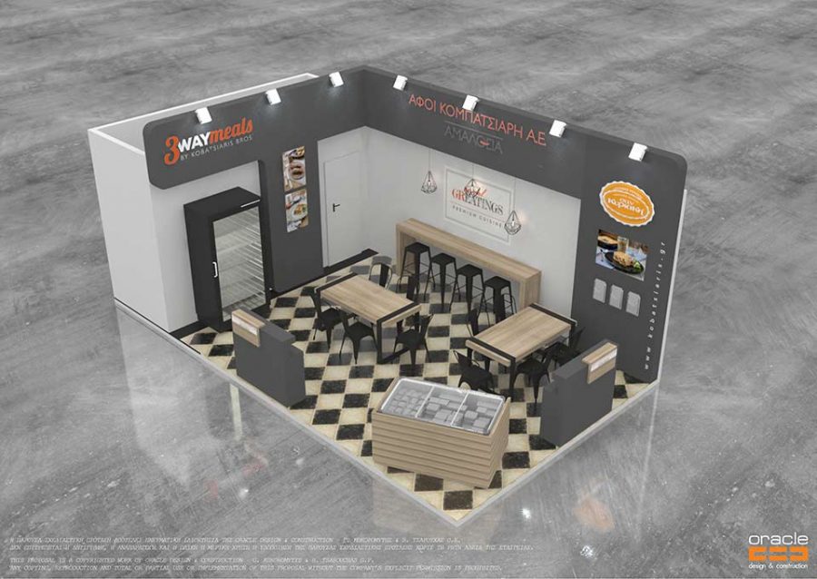 Kobatsiaris Bros 2022