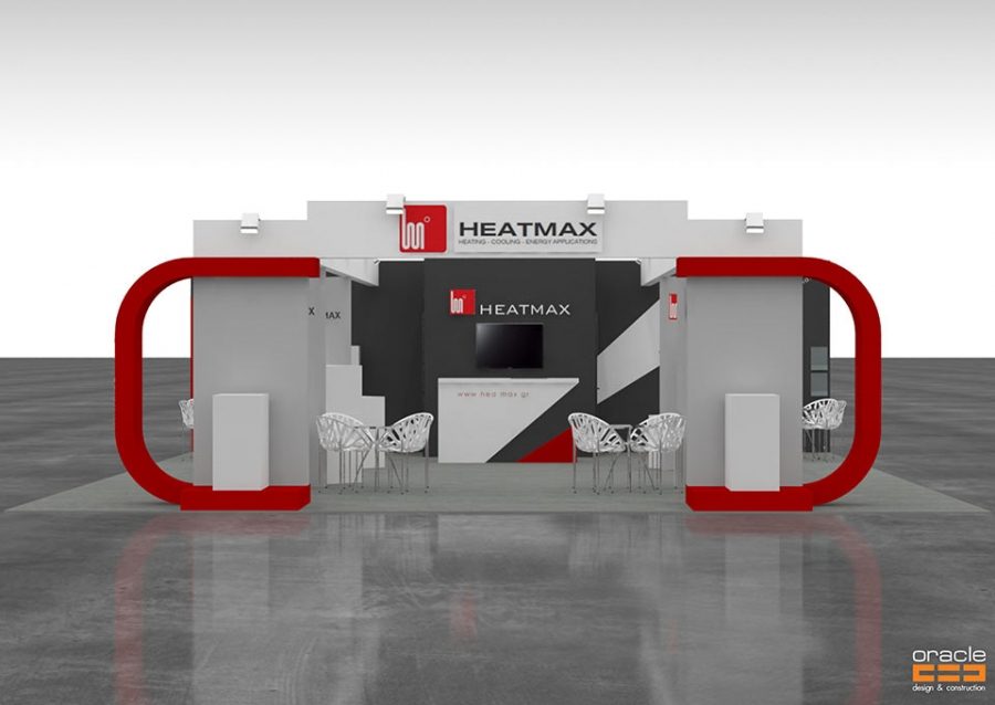 Heatmax 2020
