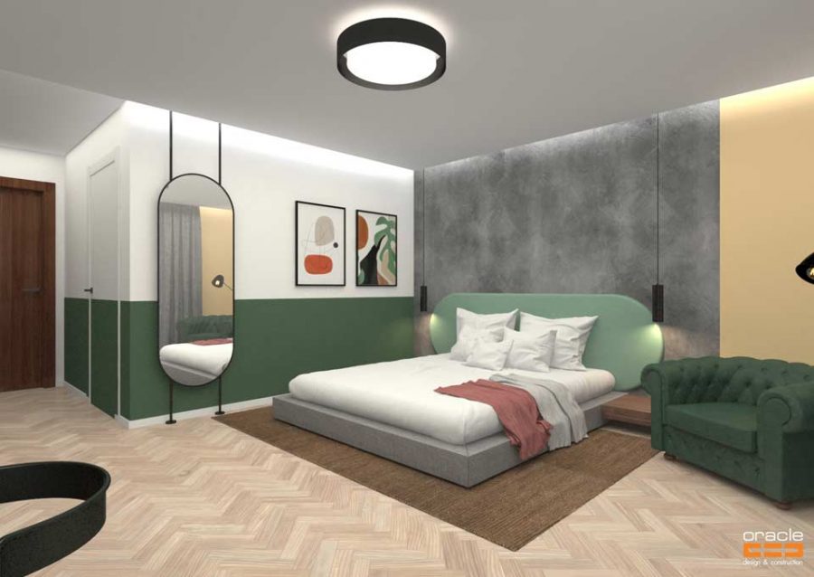 Ξενοδοχείο No.2 2020