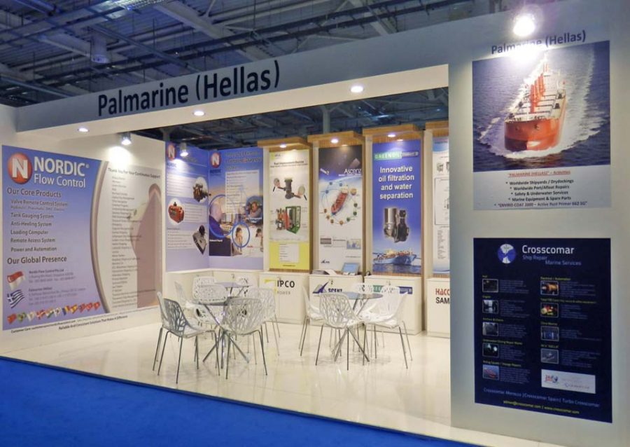 Palmarine 2014