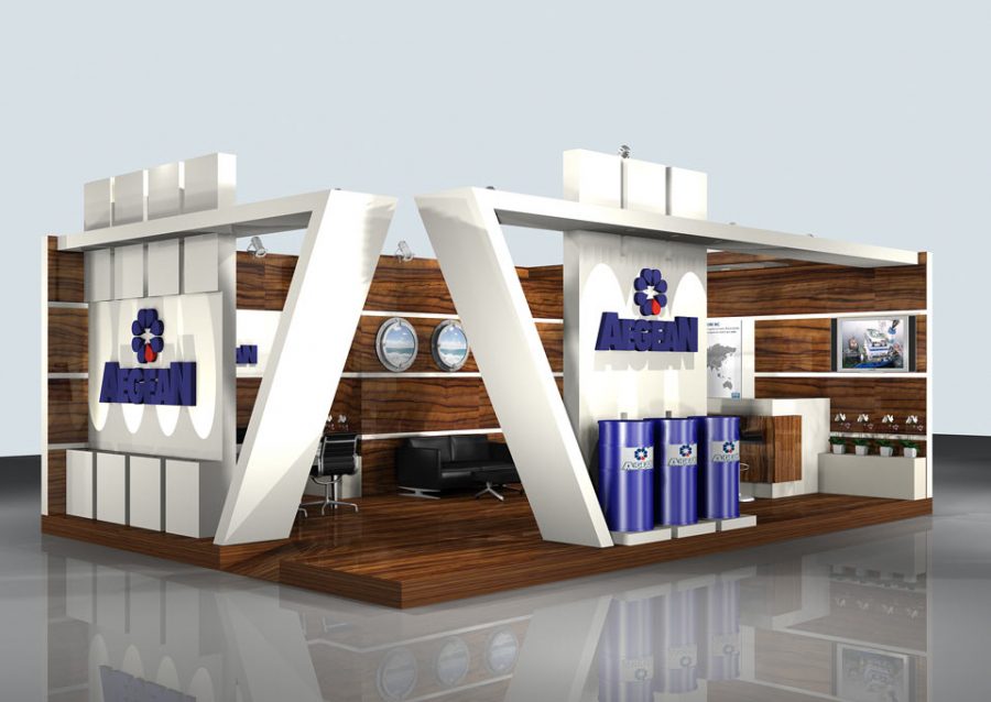 Aegean Nor Shipping Γερμανία 2013