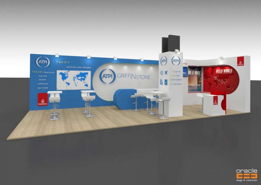 ATPI Griffinstone 2016