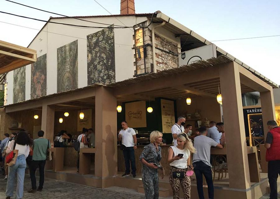 Karoulias - Cortese 2021