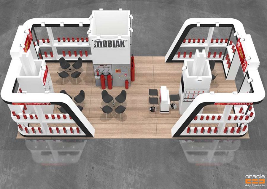 Mobiak ISAF Τουρκία 2019