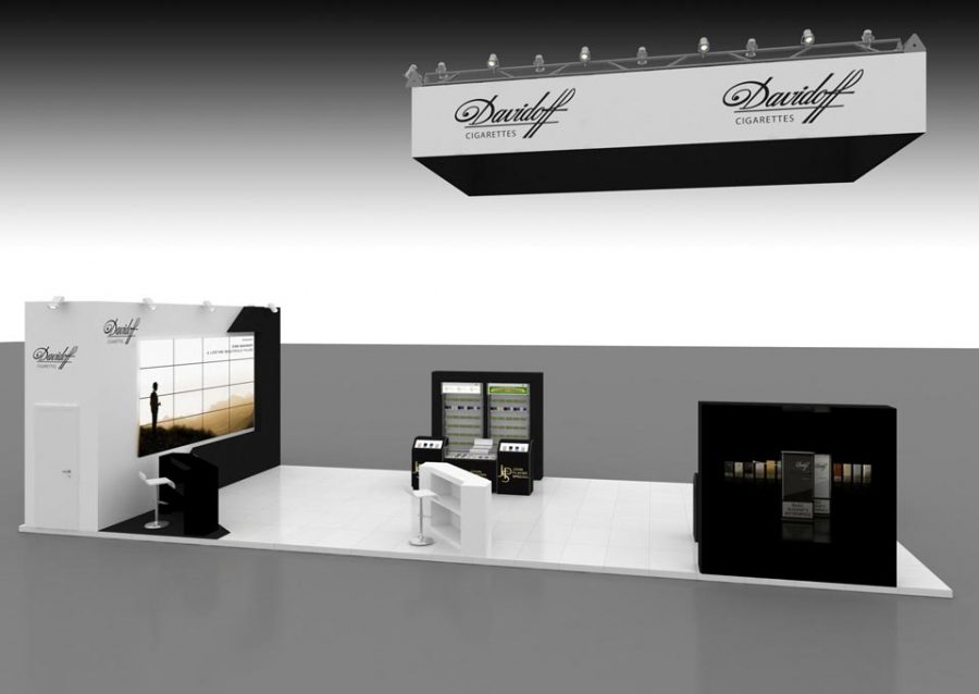 Imperial Tobacco 2015