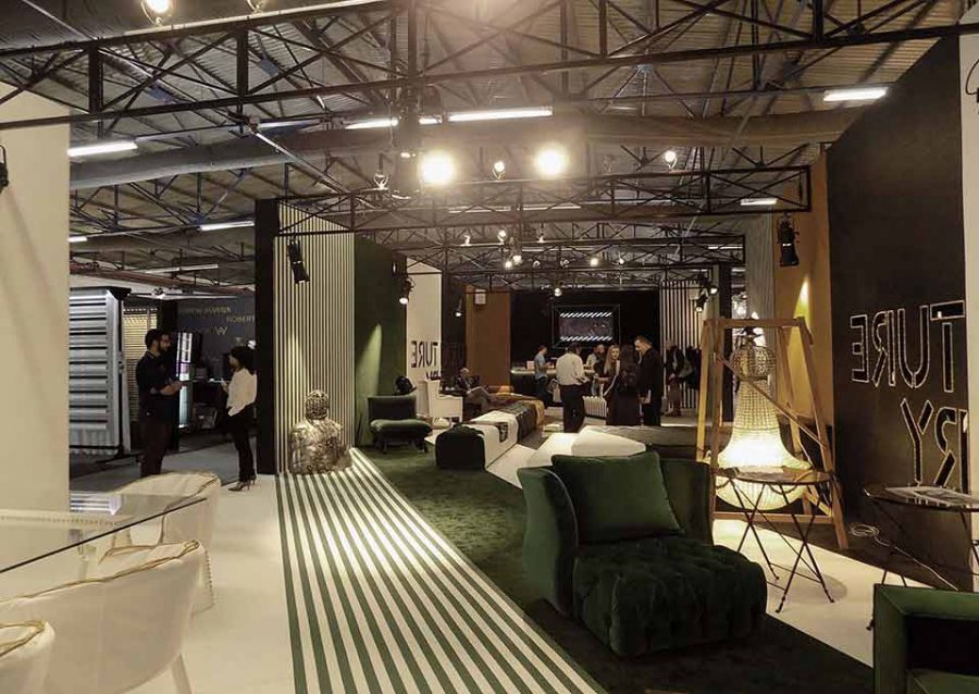 Furniture Gallery 2017