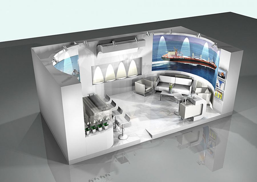 HEC Nor Shipping Γερμανία 2014