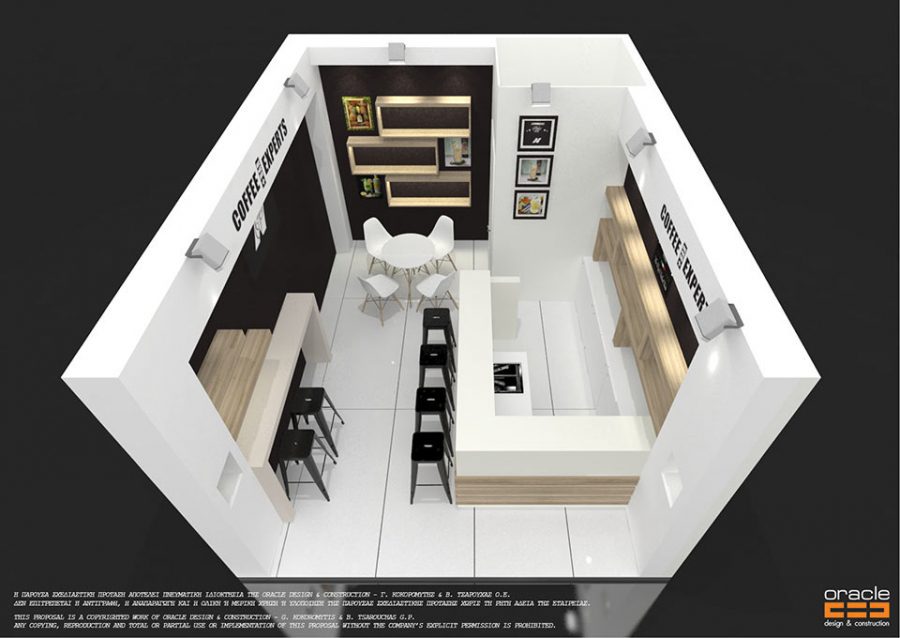 Coffee & Bar Experts 2023