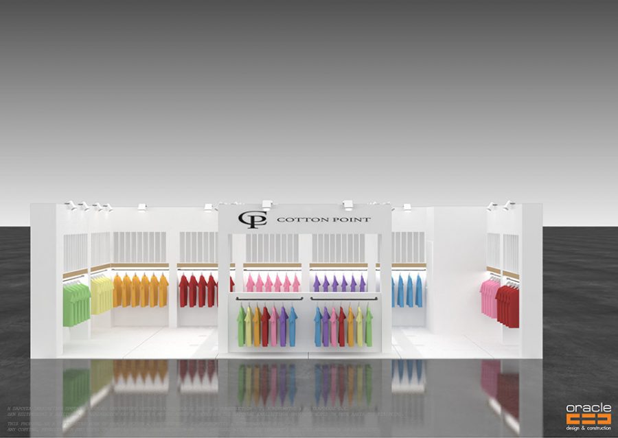 Cotton Point 2022