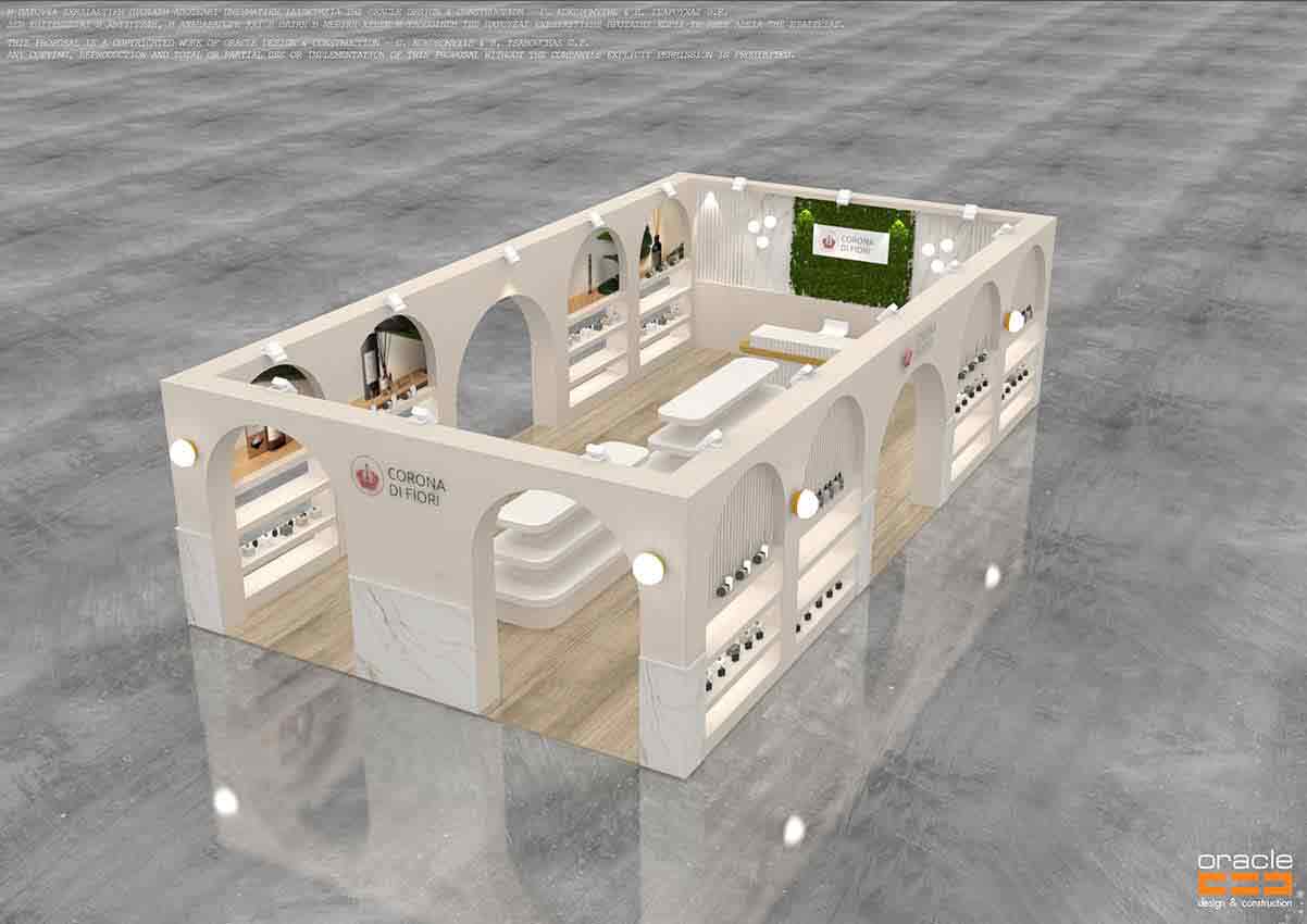 Corona Di Fiori 2023