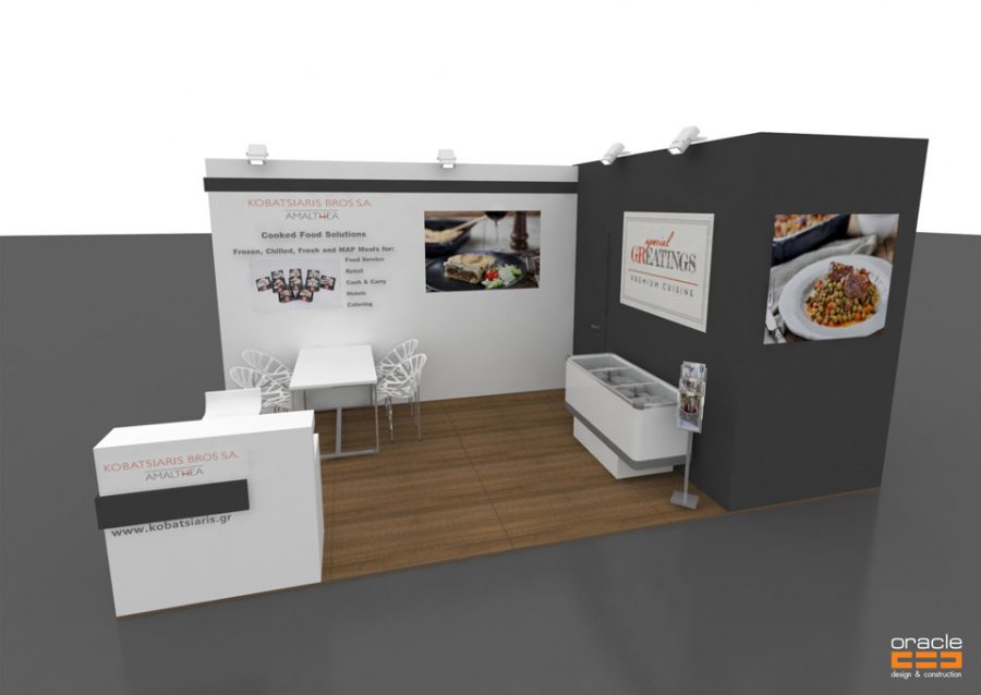 Kobatsiaris Bros 2017