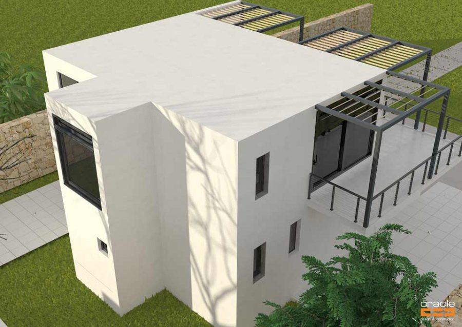 Μεζονέτα 2021