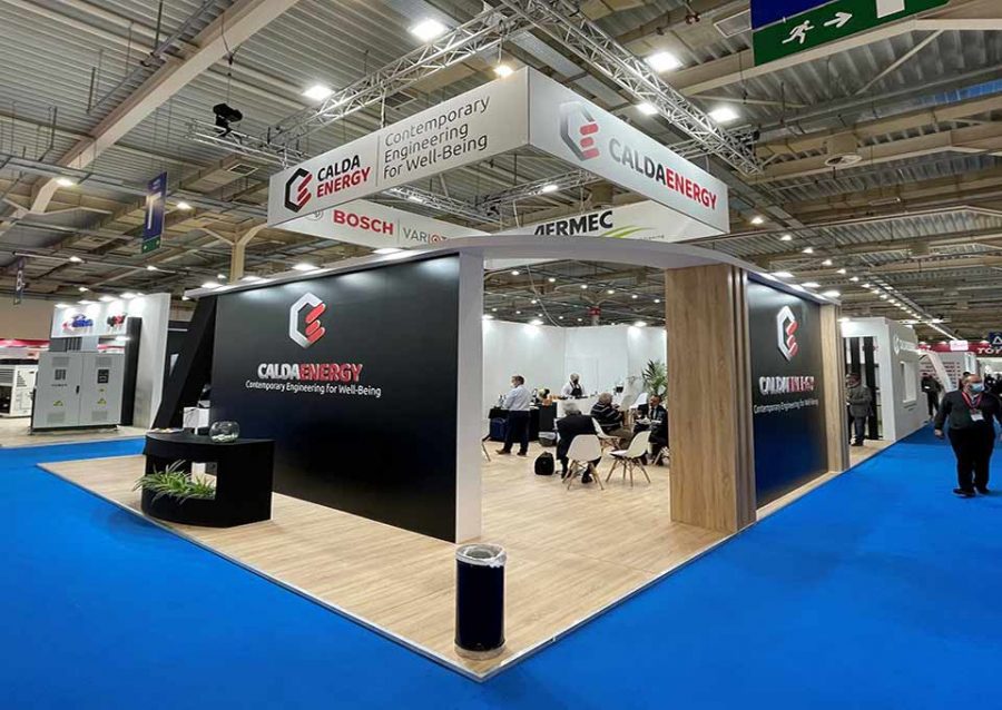 Calda Energy 2022