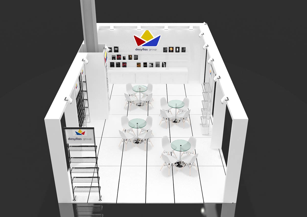 Dessylas Group 2023