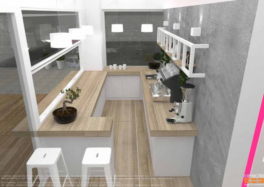 Portioli Showroom 2020