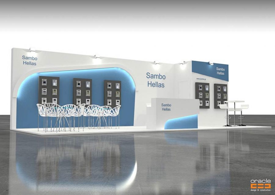 Sambo Hellas 2019