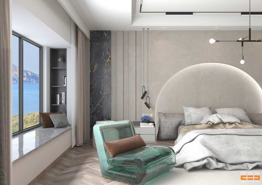 Ξενοδοχείο No.6 2020